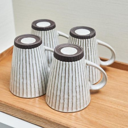 Rikyuan Kyoto Nishikyogoku Room C 외부 사진
