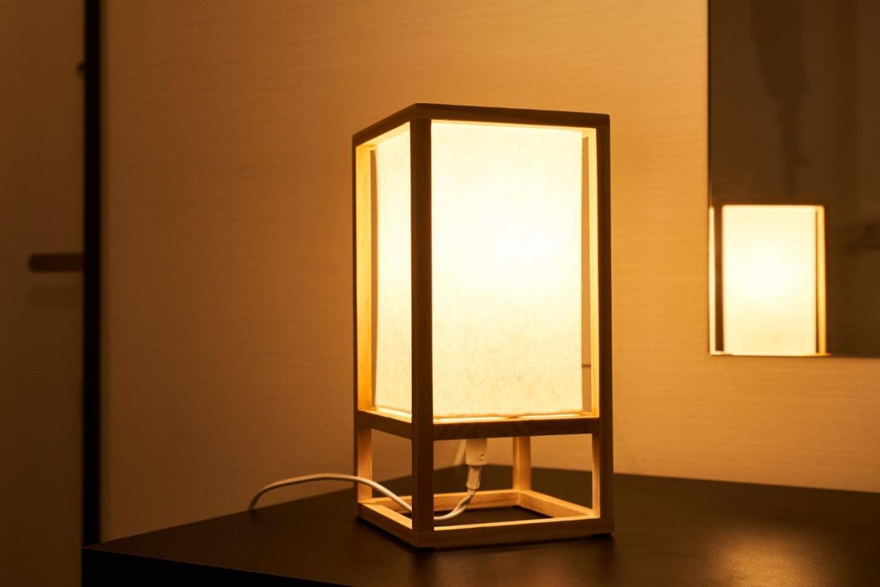 Rikyuan Kyoto Nishikyogoku Room C 외부 사진