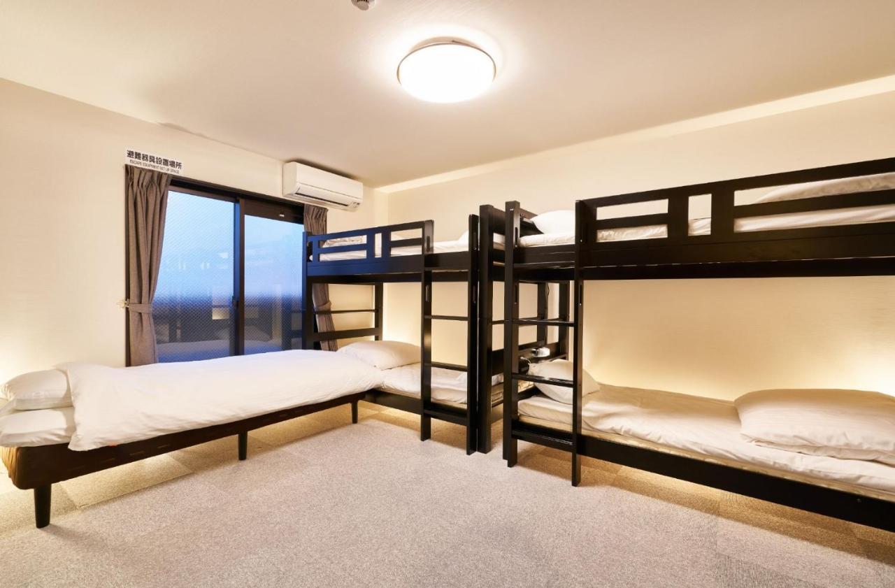 Rikyuan Kyoto Nishikyogoku Room C 외부 사진